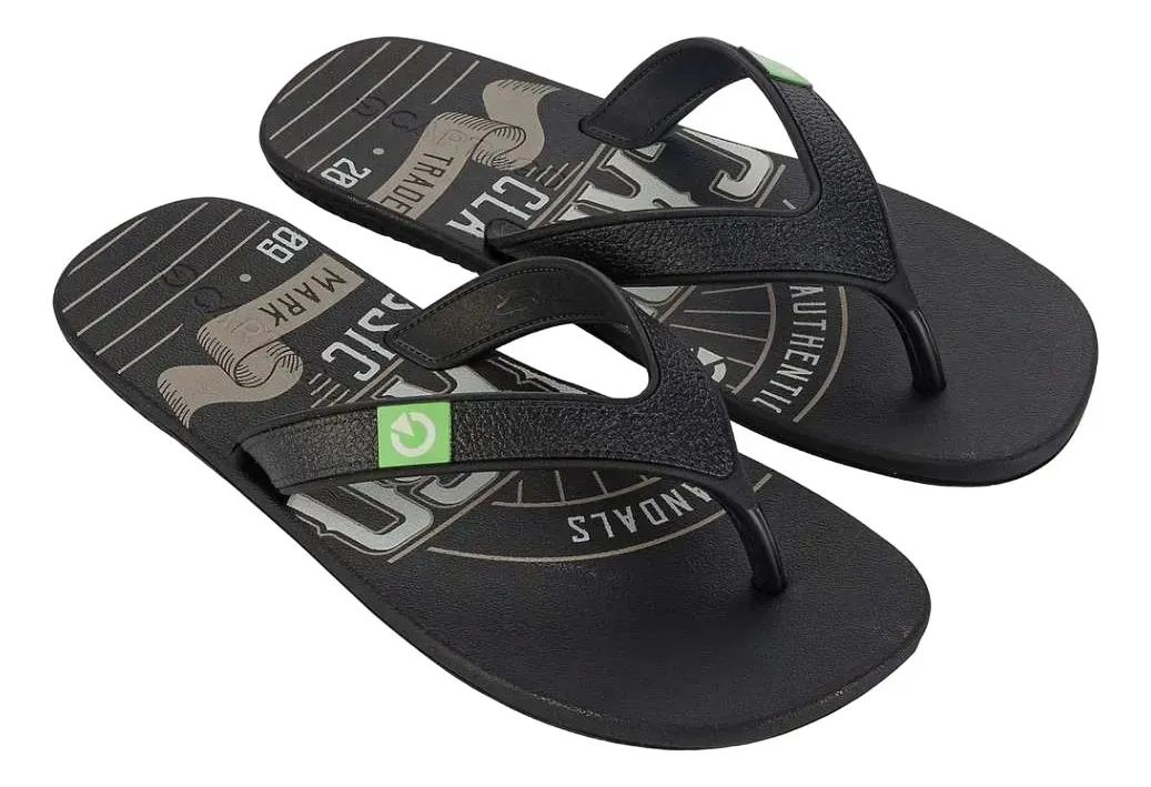 Cartago Dakar Chinelo Masculino Original Grendene Casual