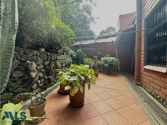 Venta Casa Envigado La Sebastiana(mls#253823)