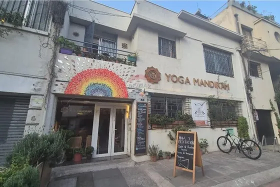Venta Hotel En Providencia