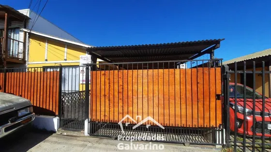 Casa En Venta De 3 Dorm. En Coquimbo