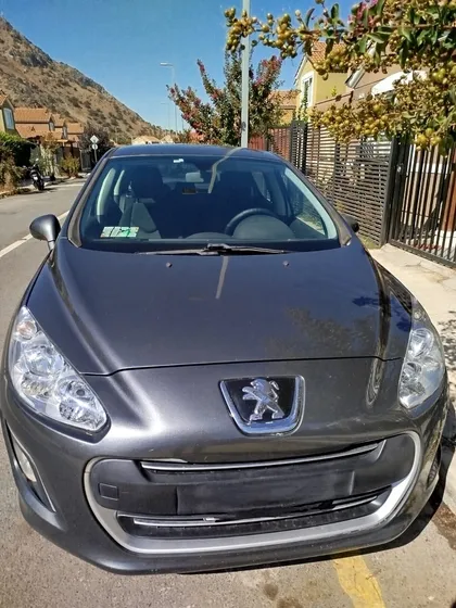 Peugeot 308 Active 1.6 Hdi 92hp