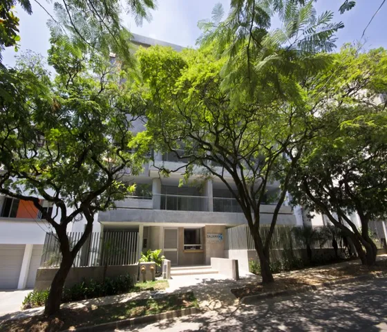 Vendo Amplio Apartamento Con Hermosa Vista A Cali Barrio Santa Mónica Alta