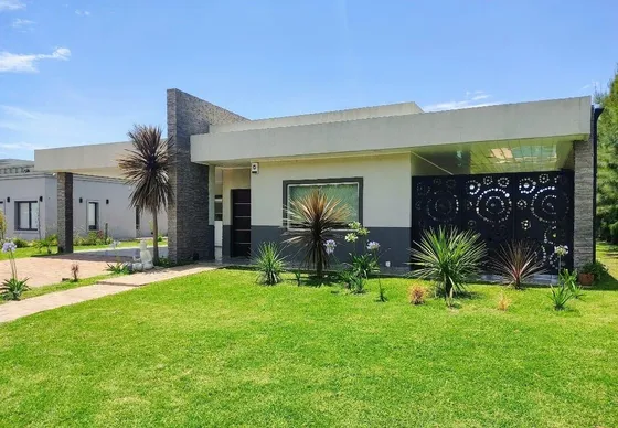 Casa En Alquiler Canning Ezeiza
