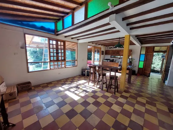 Finca En Arriendo Ubicada En La Ceja Sector El Yarumo (26000).