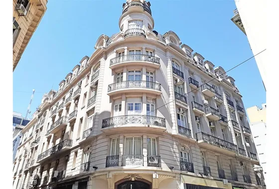Departamento De 2 Ambientes - Alquiler Temporario -