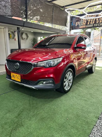 Mg Zs 1.5 Zs