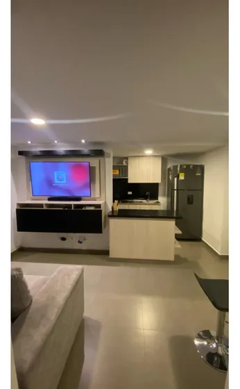 Vendo Apartamento En Sabaneta  Aires Del Campo (leer Descripción)
