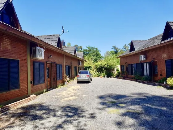 Duplex De 4 Amb. En Venta Ideal Inversor En Centro De Canning