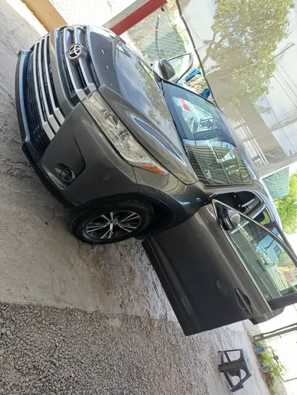 Toyota Highlander 3.5 Xle At