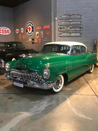 Buick Super 