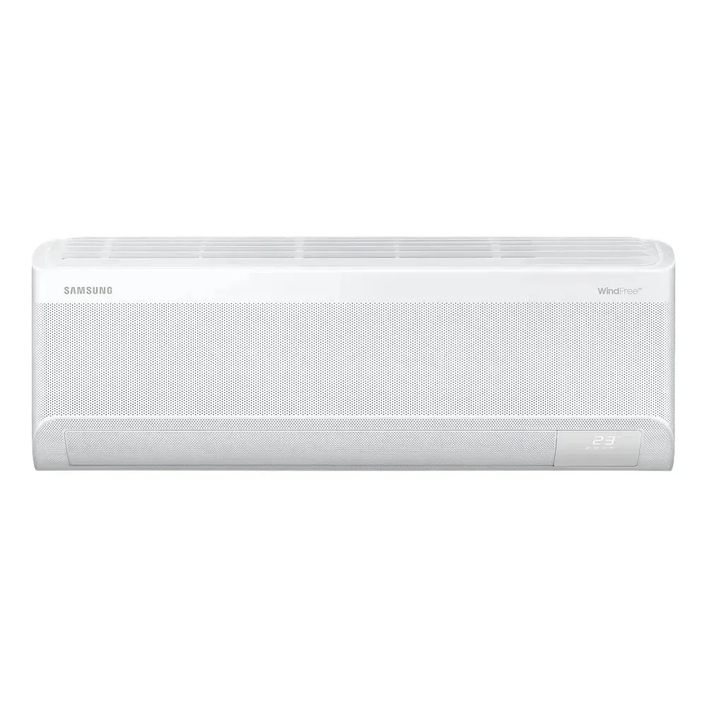 Ar-condicionado Samsung Inverter Windfree Ai Pro 12.000 Btus Frio Ar60h12d1awnaz