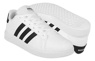 Adidas tenis niño sale