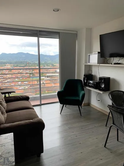 Apartamento Para Venta La Ceja