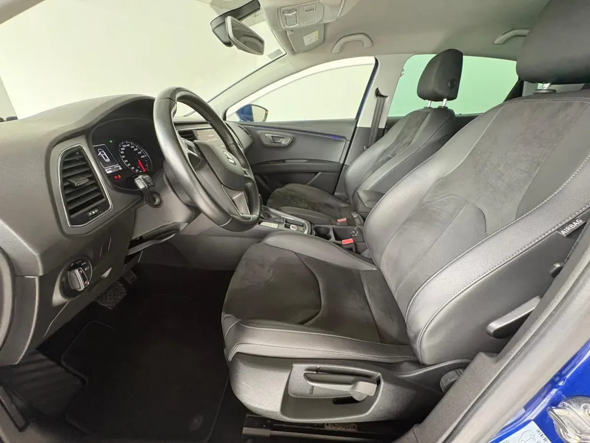 Seat Leon XCELLENCE453674441229608967