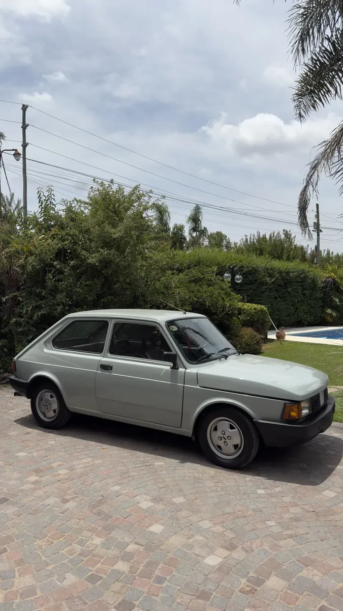 Fiat 147 1.4 Vivace564296788330434562