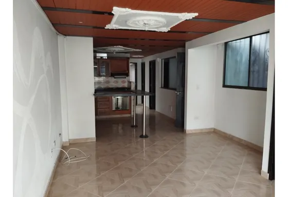Apartamento Para La Venta En Bello Cabañas 