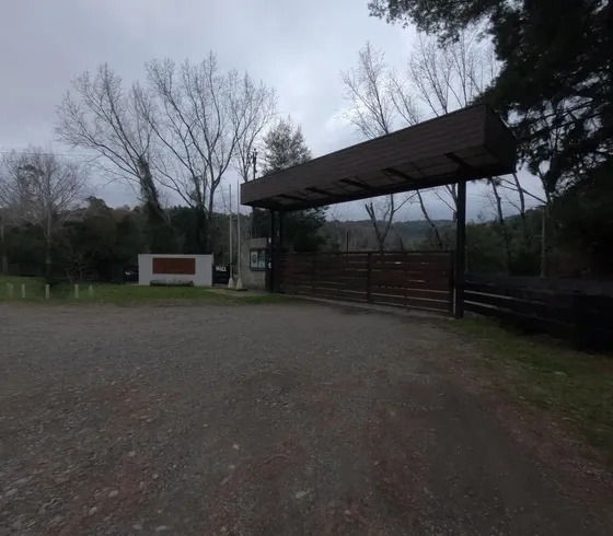 Parcela Con Acceso A Río, Kayak Desde Tu Casa
