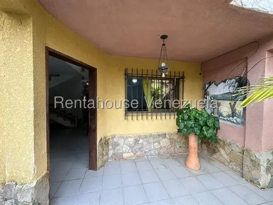 Vilaró Ana Maria Vende Hermosa Casa En Cabudare