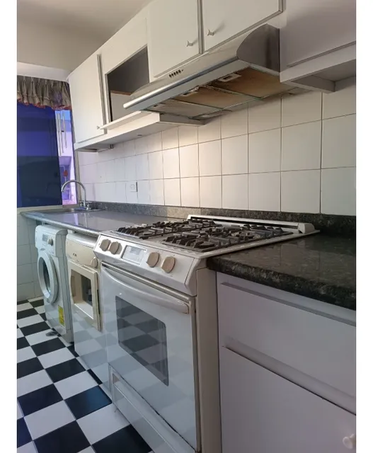 Venta De Apartamento Santa Fe Norte (calle Cerrada)