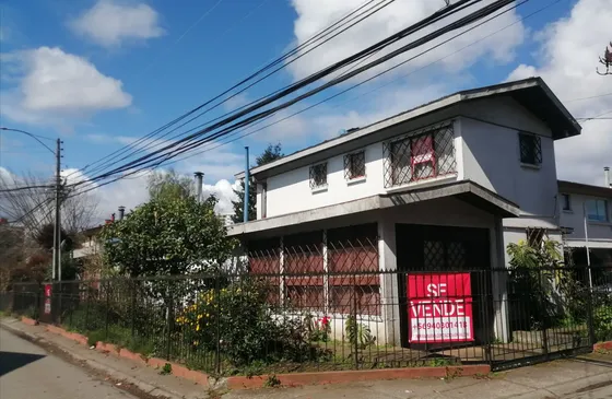 Casa En Villa San Pedro , Excelente Ubicación.!!!!