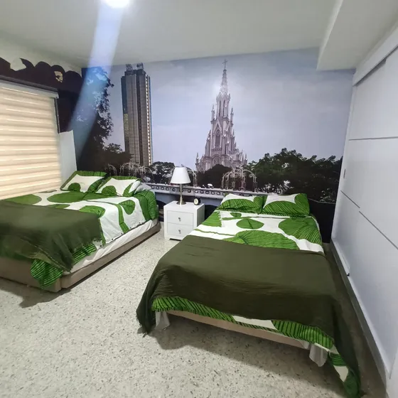 Venta  Casa En Barrio Cristales Cali, Oeste