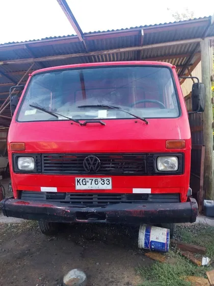 En Venta !!!!volkswagen 7-90s