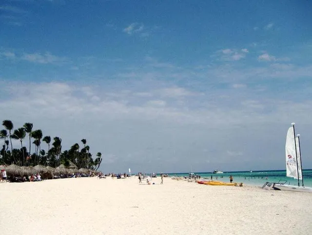 Vendo Apto. En Punta Cana