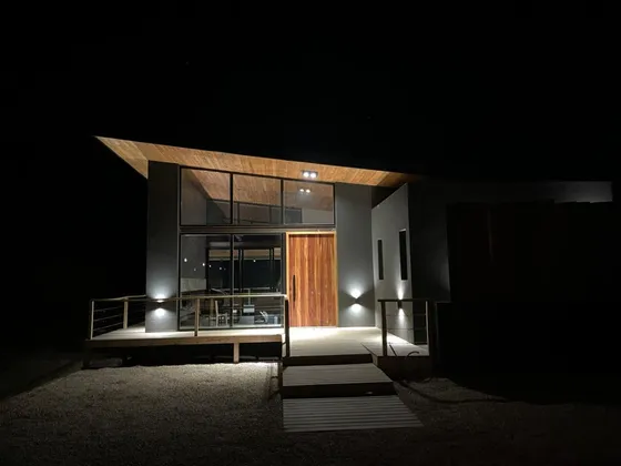 Casa En Costa Esmeralda Senderos 4 C/pileta