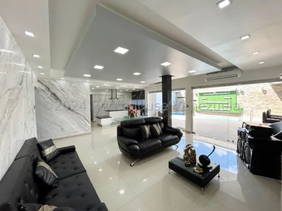 Milagros Inmuebles Casa Venta Cabudare Lara El Valle Economica Residencial Economico Código Inmobiliaria Rent-a-house  24-28932