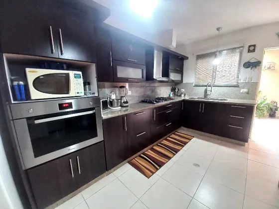 En Venta Casa En Trapiche Villas, Cabudare
