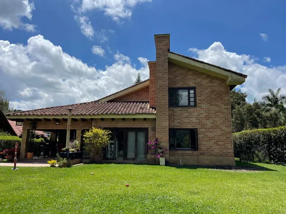 Vendo Casa En Llano Grande