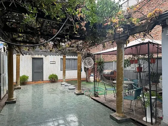 Venta Casa Quinta Normal