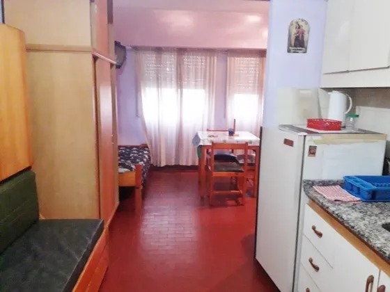 Dueño Vende Monoambiente En San Bernardo Del Tuyu.  