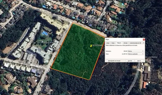 Terreno Construccion En Venta En Viña Del Mar