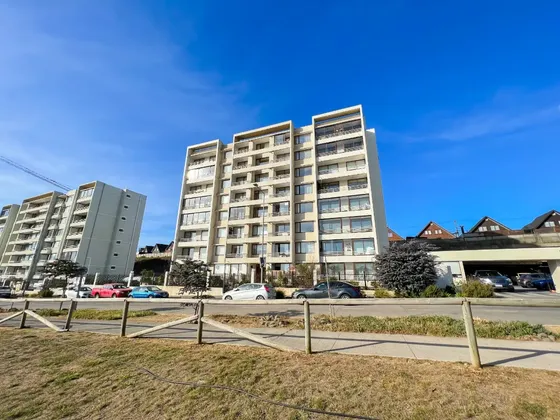 Venta Departamento En Altos Del Valle