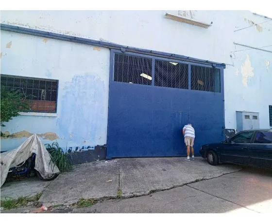 Oportunidad De Inversión! Venta De Galpones En Sector Estratégico. Oa