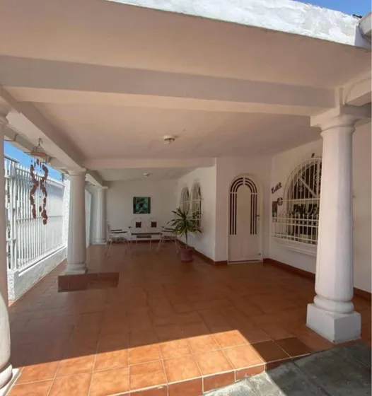 Venta Casa Res. Palo Negro/1etapa/mun.libertador/vm239