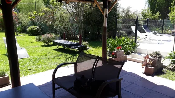 Alquiler Temporario Quinta Cañuelas