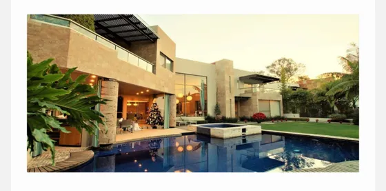 Casa En Venta En Real Las Quintas