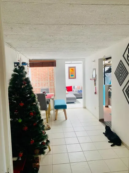 Pinos De Lombardía  Apartamento En Venta