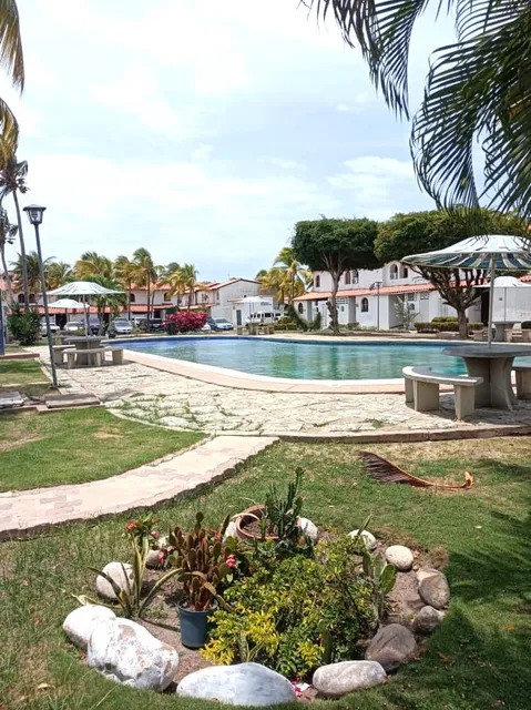 Venta Casa C.r. Puerto Principe Lecheria