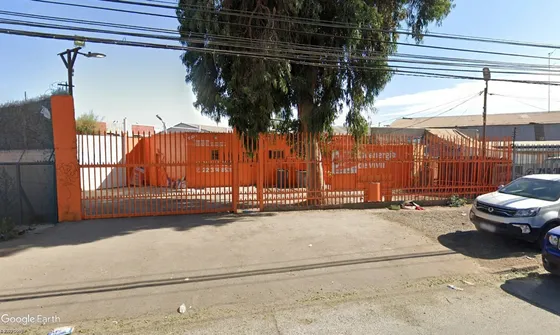 Local Pudahuel 842,7 M2