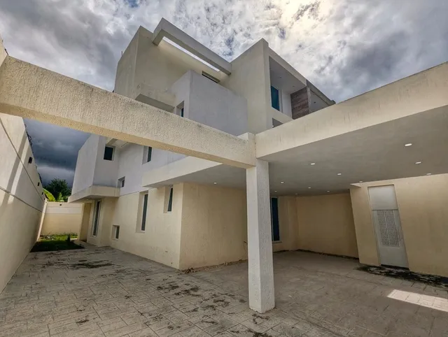 Cr Vende Casa Obra Blanca, Sector El Polvero, San Diego