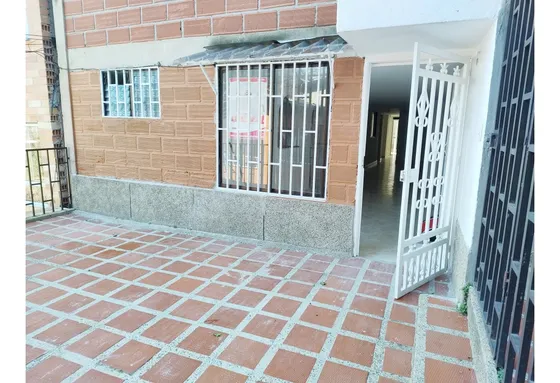 Apartamento En Venta Sector San Jose Envigado