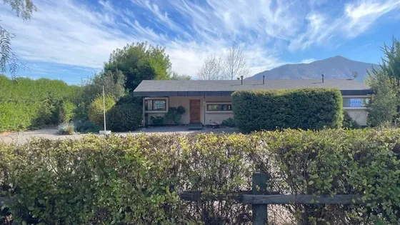Se Vende Casa En Pocochay