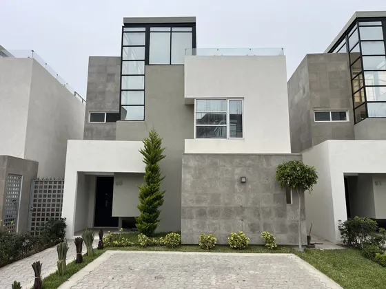 Casa Vista Al Mar Rosarito