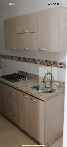 Apartamento En Torices Arriendo