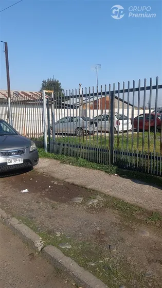 Sitio En Venta En Curicó