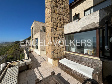 Santa María: Exclusivo Triplex Santa María: Exclusivo Triplex