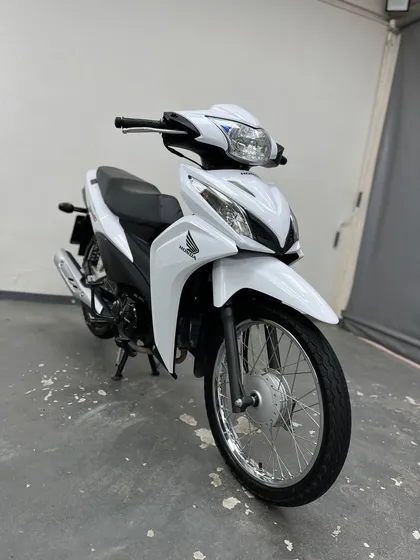Honda Wave